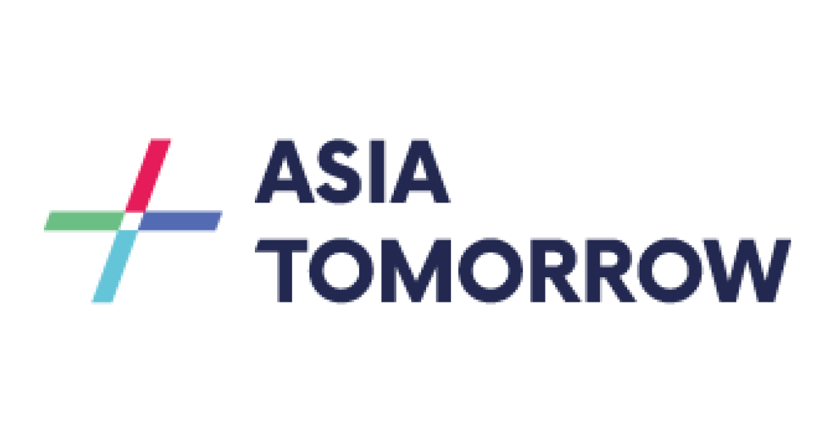 Asia Tomorrow Logo