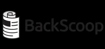 Backscoop