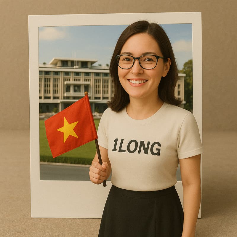 Hướng dẫn dùng Chat GPT tạo ảnh 3D mừng lễ 30/4, có mẫu câu lệnh chi tiết